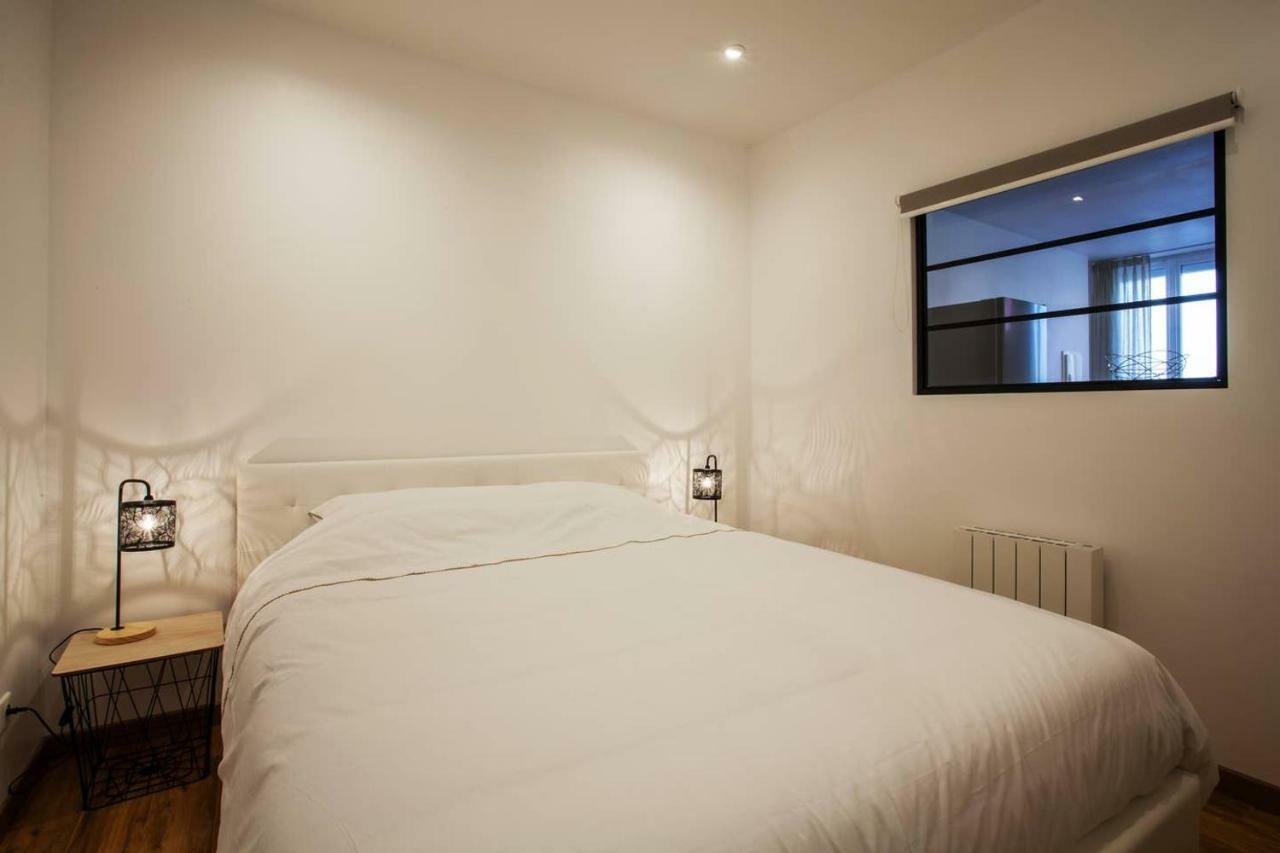 Legend - Le Saint Laurent - Parking - Wifi - 24/7 - Cosy Exterior photo